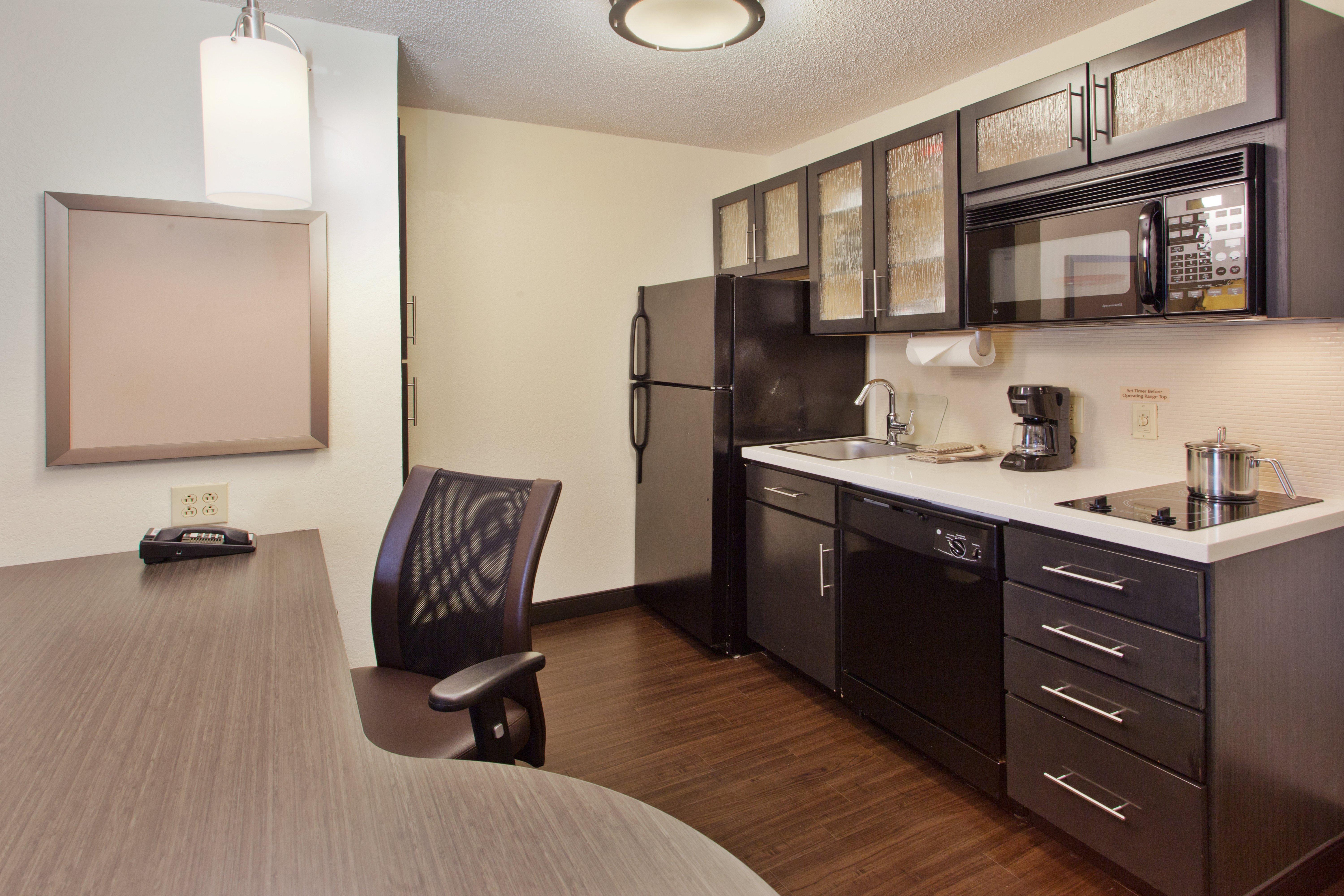 Sonesta Simply Suites נוקסוויל מראה חיצוני תמונה