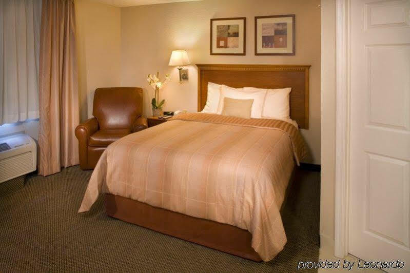 Sonesta Simply Suites נוקסוויל מראה חיצוני תמונה